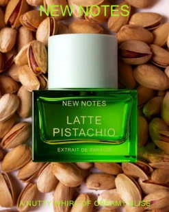 Latte Pistachio Extrait De Parfum, 50 ml