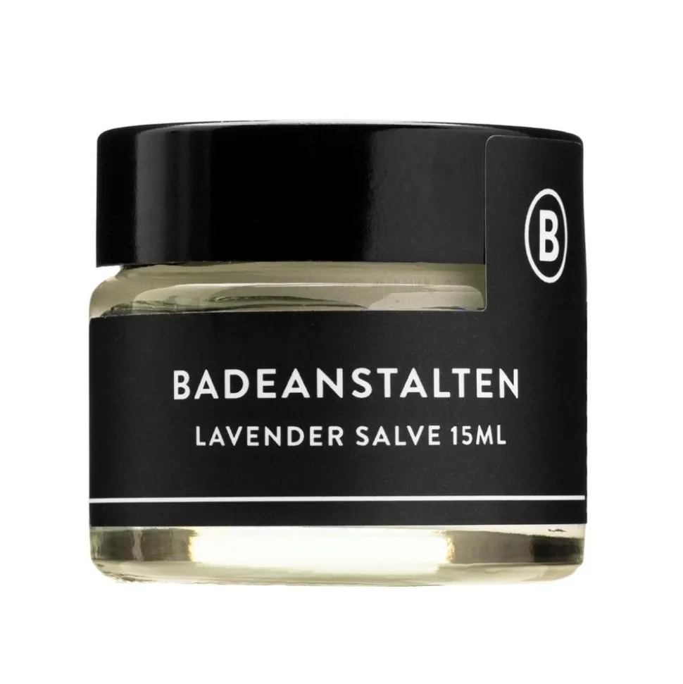 Lavendel Salve, 15 ml