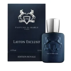 Layton Exclusif Eau De Parfum, 75 ml