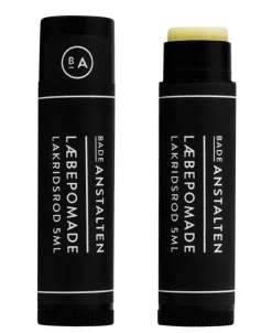 Læbepomade, Lakridsrod