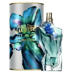 Le Beau Flower Collector Eau De Parfum, 125 ml