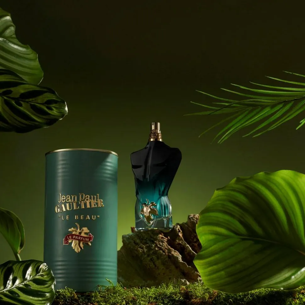 Le Beau Le Parfum Eau de Parfum, 125 ml