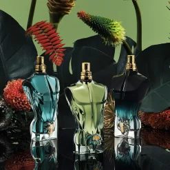 Le Beau Paradise Garden Eau De Parfum, 75 ml