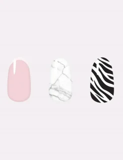 Le Liner Long Striper Brush