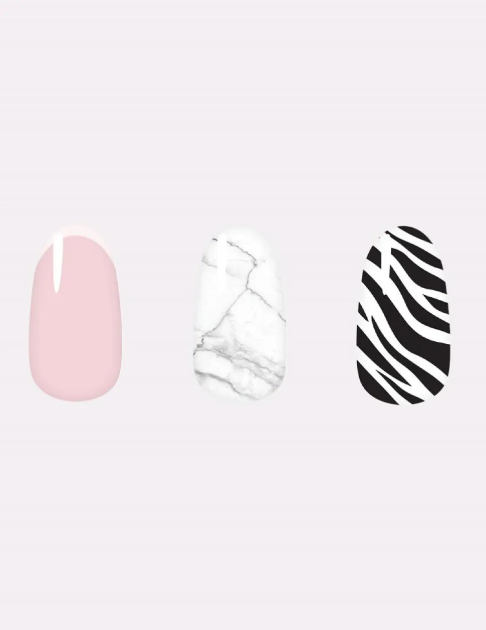 Le Liner Long Striper Brush