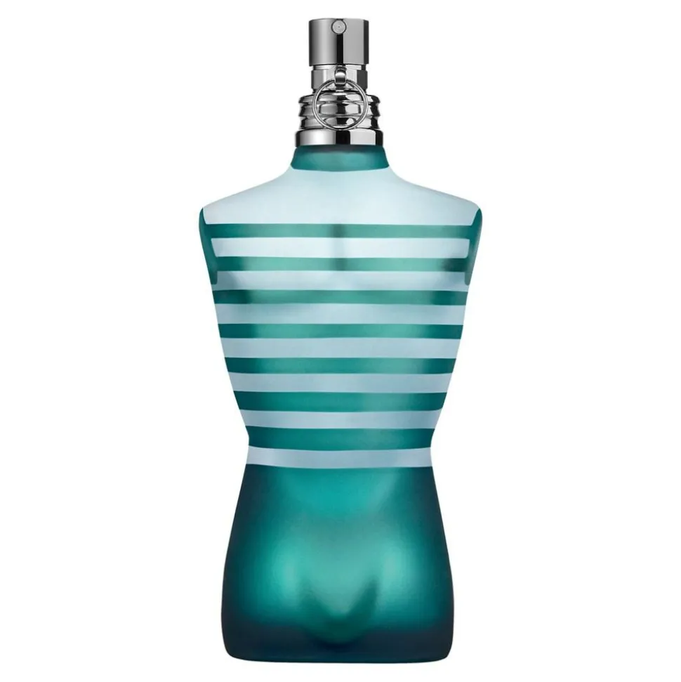 Le Male Eau De Toilette, 125 ml
