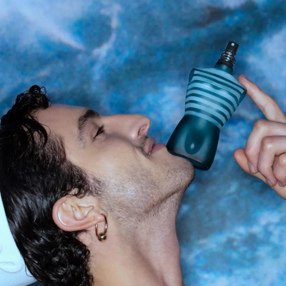 Le Male Eau De Toilette, 40 ml