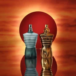 Le Male Elixir Eau De Parfum, 125 ml