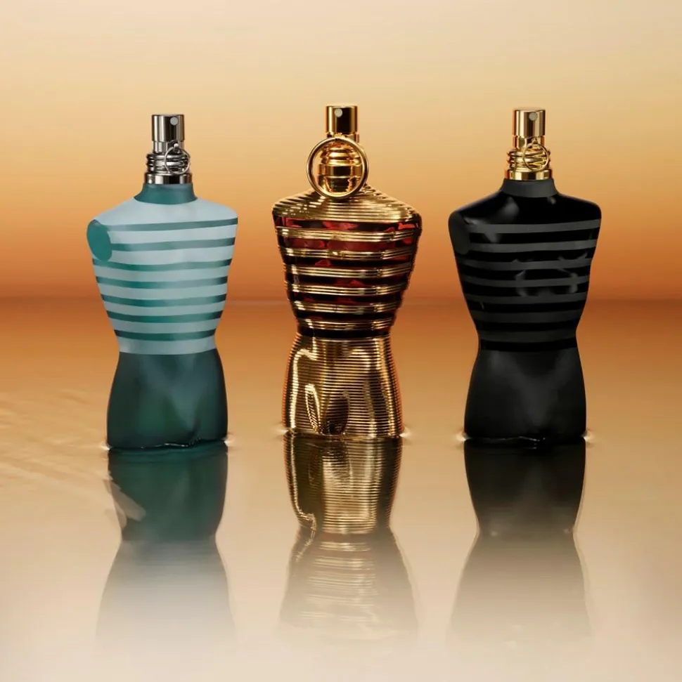 Le Male Elixir Eau De Parfum, 75 ml