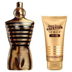 Le Male Elixir Gaveæske