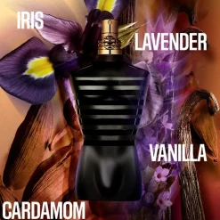 Le Male Le Parfum Intense Eau De Parfum, 125 ml