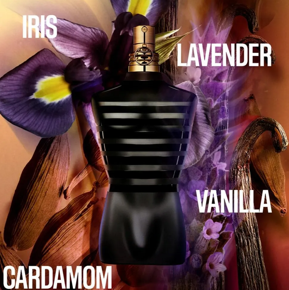 Le Male Le Parfum Intense Eau De Parfum, 125 ml