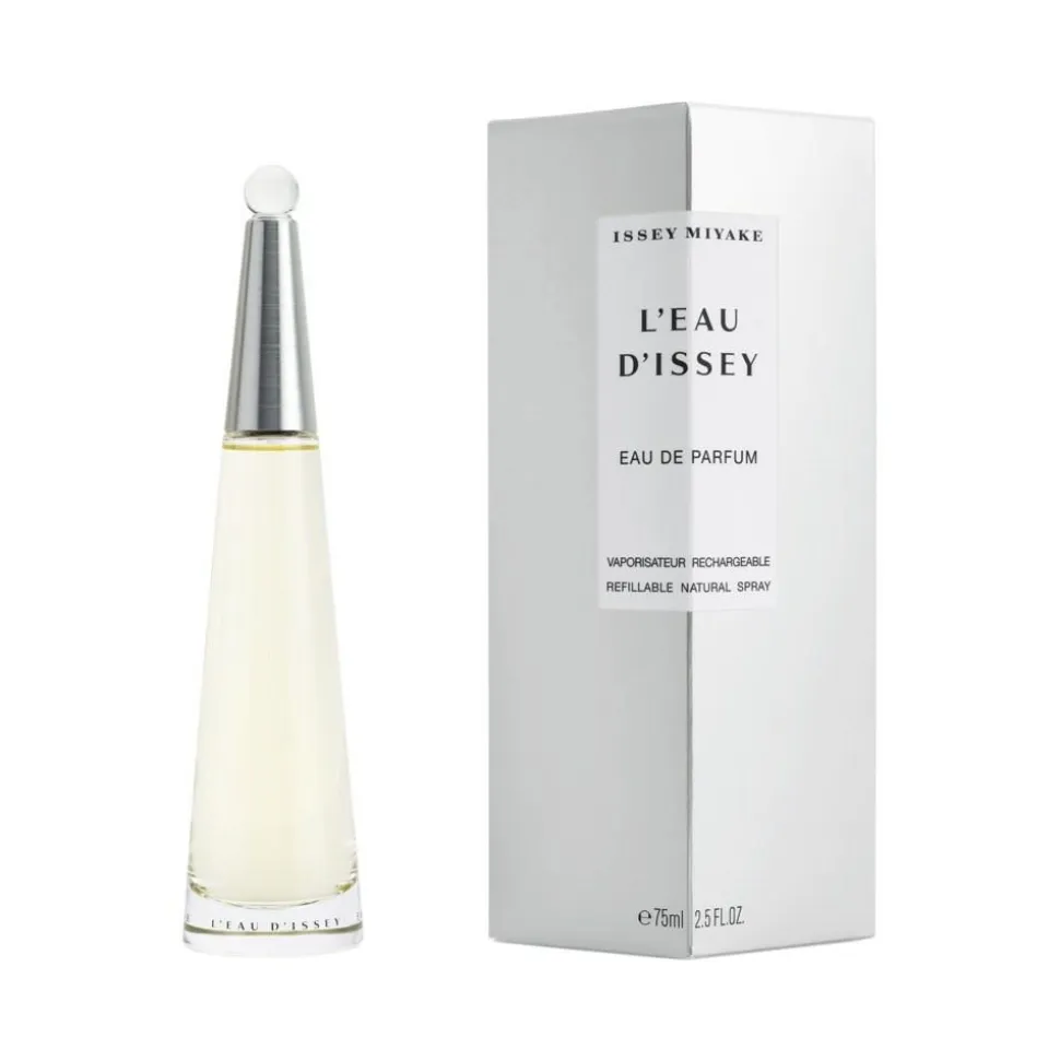 L'Eau D'Issey Eau De Parfum Refillable, 50 ml