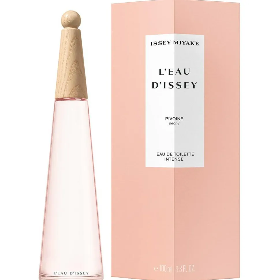 L'Eau d'Issey Pivoine Intense Eau De Toilette, 100 ml