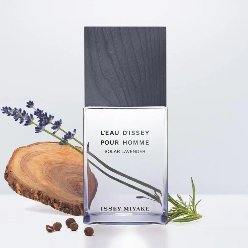 L'Eau d’Issey Pour Homme Solar Lavender Eau De Toilette, 50 ml
