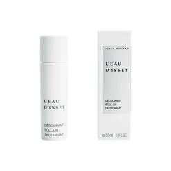 L'Eau D'Issey Roll-On Deo, 50 ml