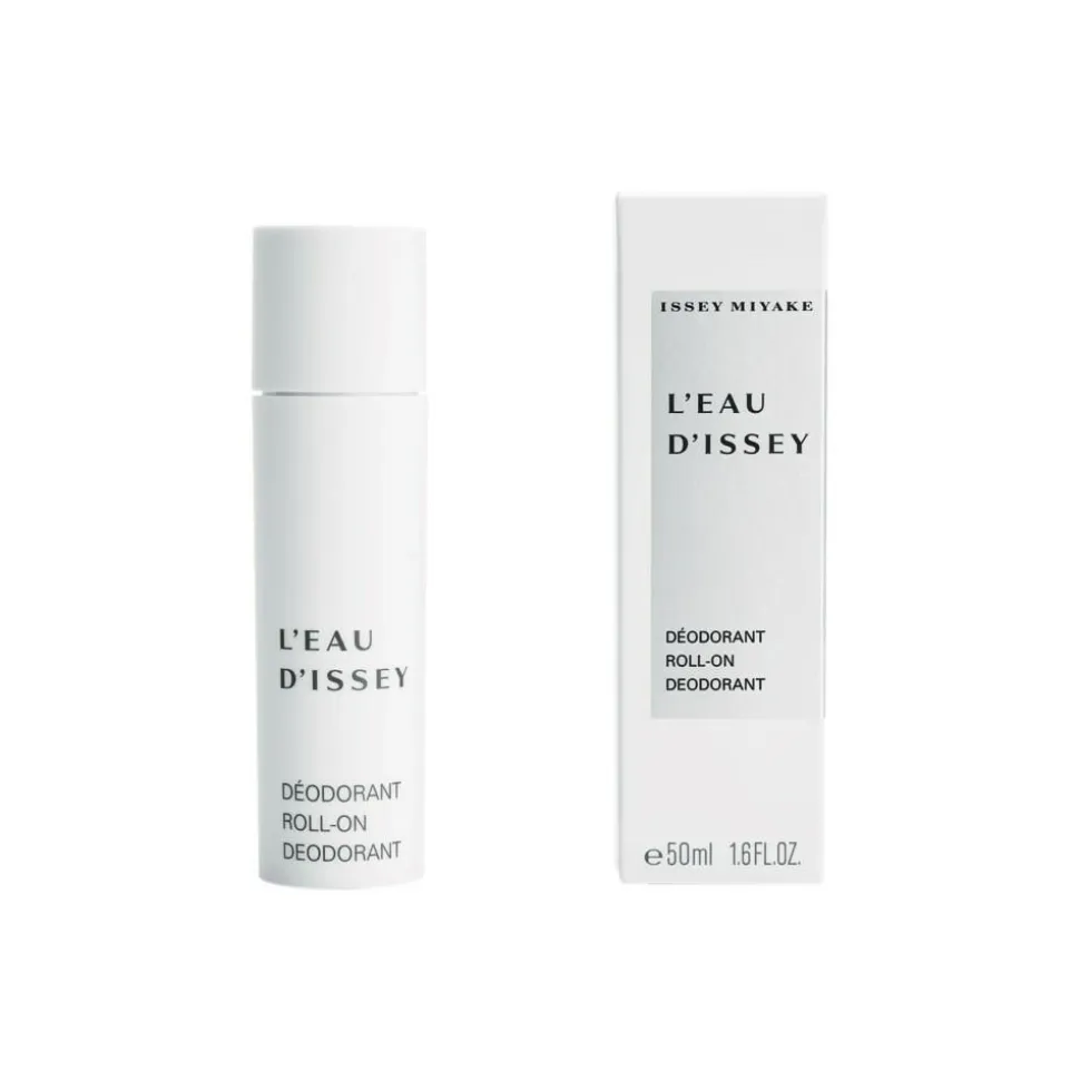 L'Eau D'Issey Roll-On Deo, 50 ml