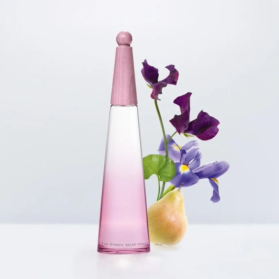 L'Eau d'Issey Solar Violet Eau De Toilette, 100 ml
