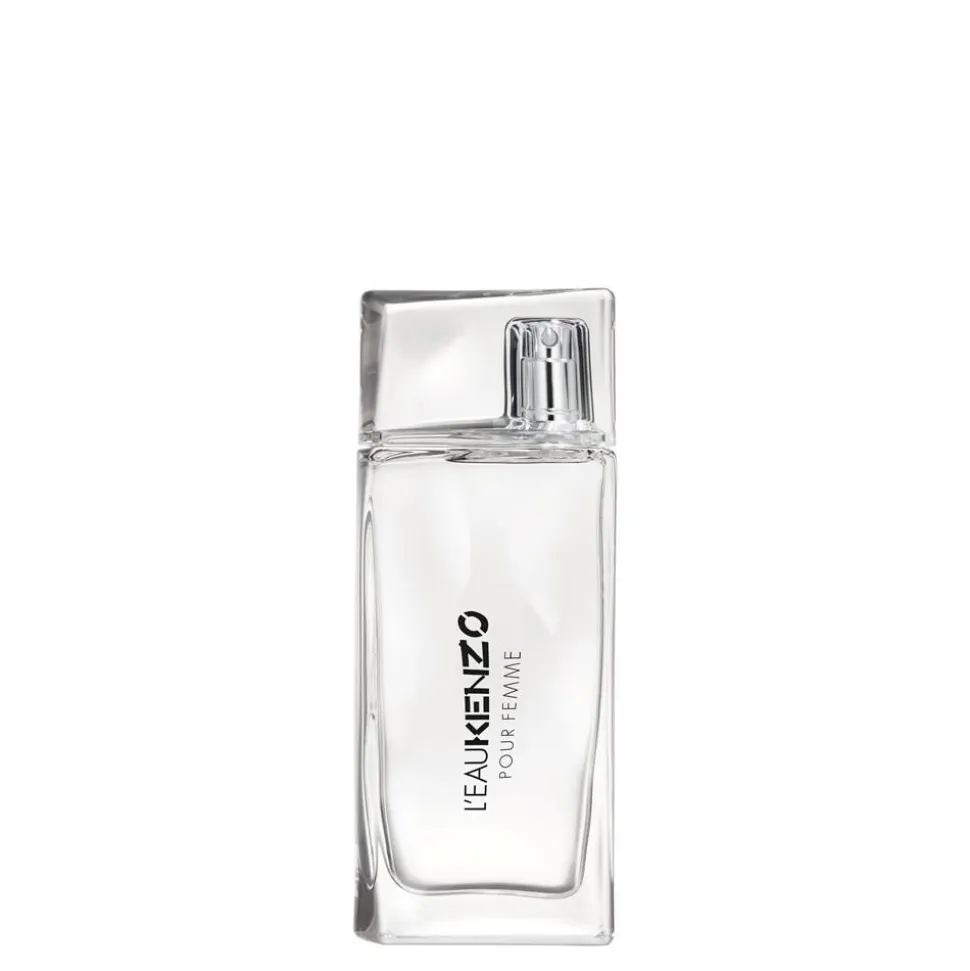 L'eau Pour Femme Eau De Toilette, 50 ml