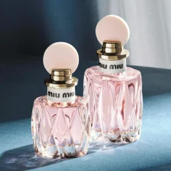 L'Eau Rosée Eau De Toilette, 100 ml