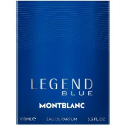 Legend Blue Eau De Parfum, 100 ml