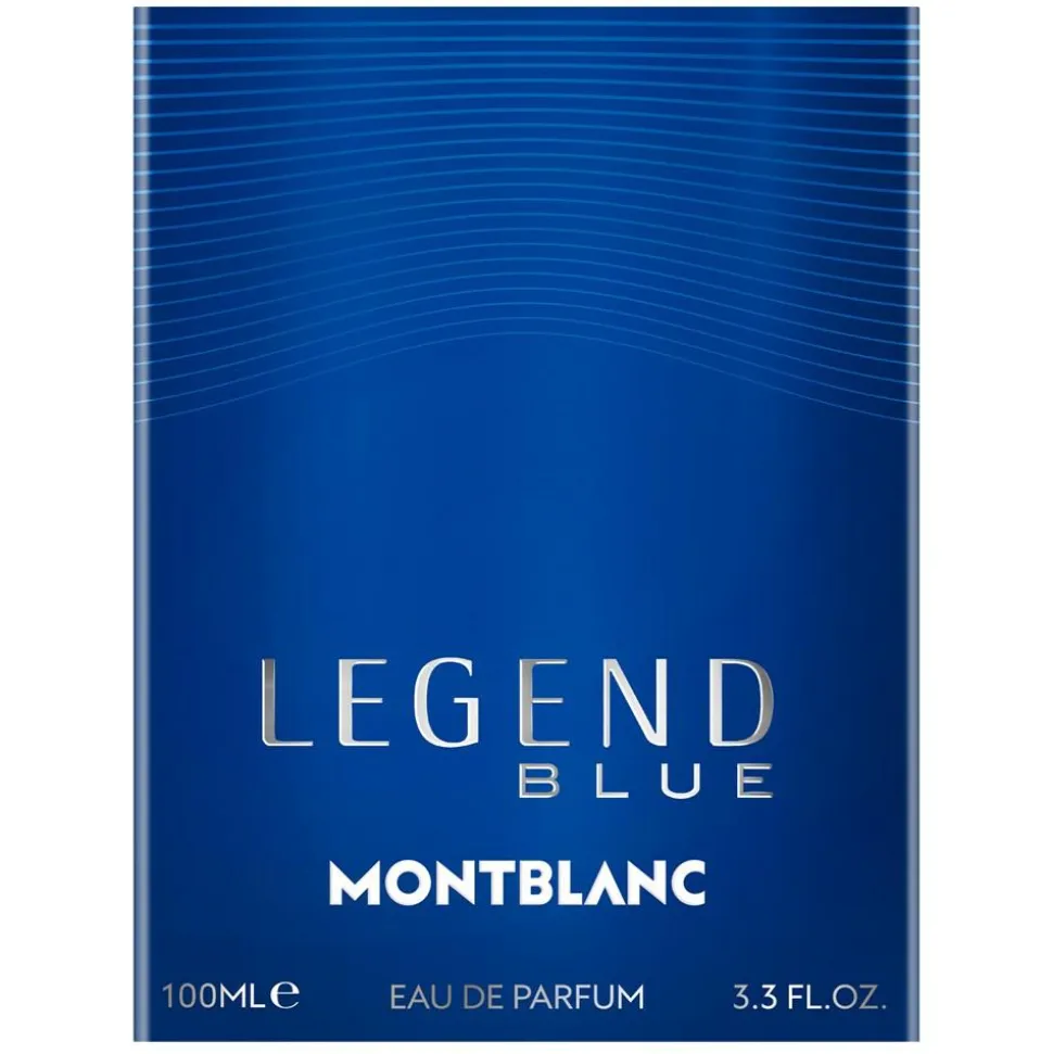 Legend Blue Eau De Parfum, 100 ml