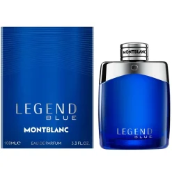 Legend Blue Eau De Parfum, 100 ml