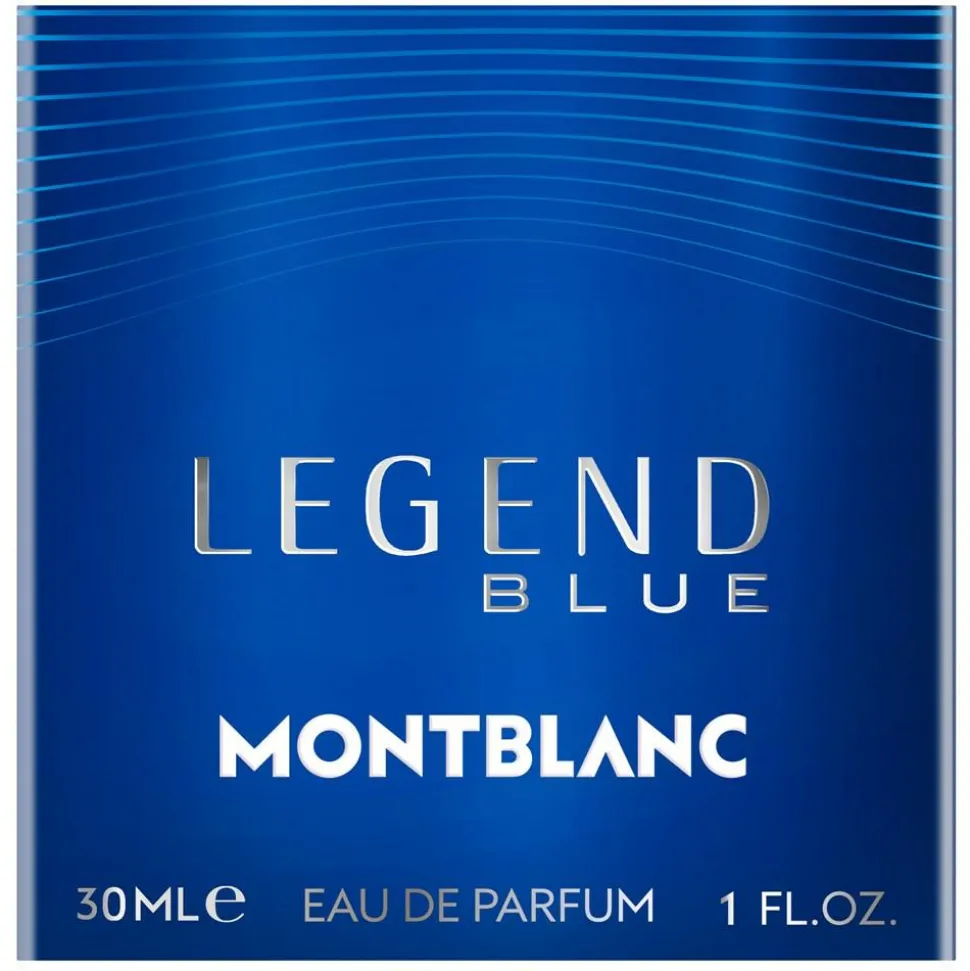Legend Blue Eau De Parfum, 30 ml