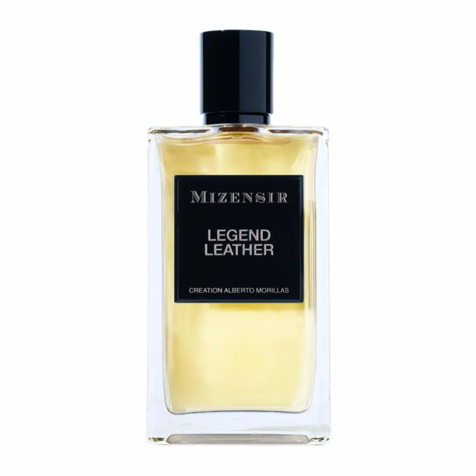 Legend Leather Eau De Parfum, 100 ml