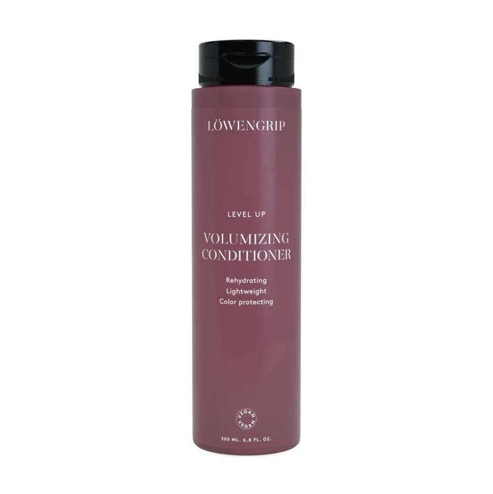 Level Up Volumizing Conditioner, 200 ml