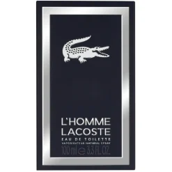 L'Homme Eau De Toilette, 100 ml