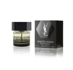 L'Homme La Nuit Eau De Toilette 60 ml