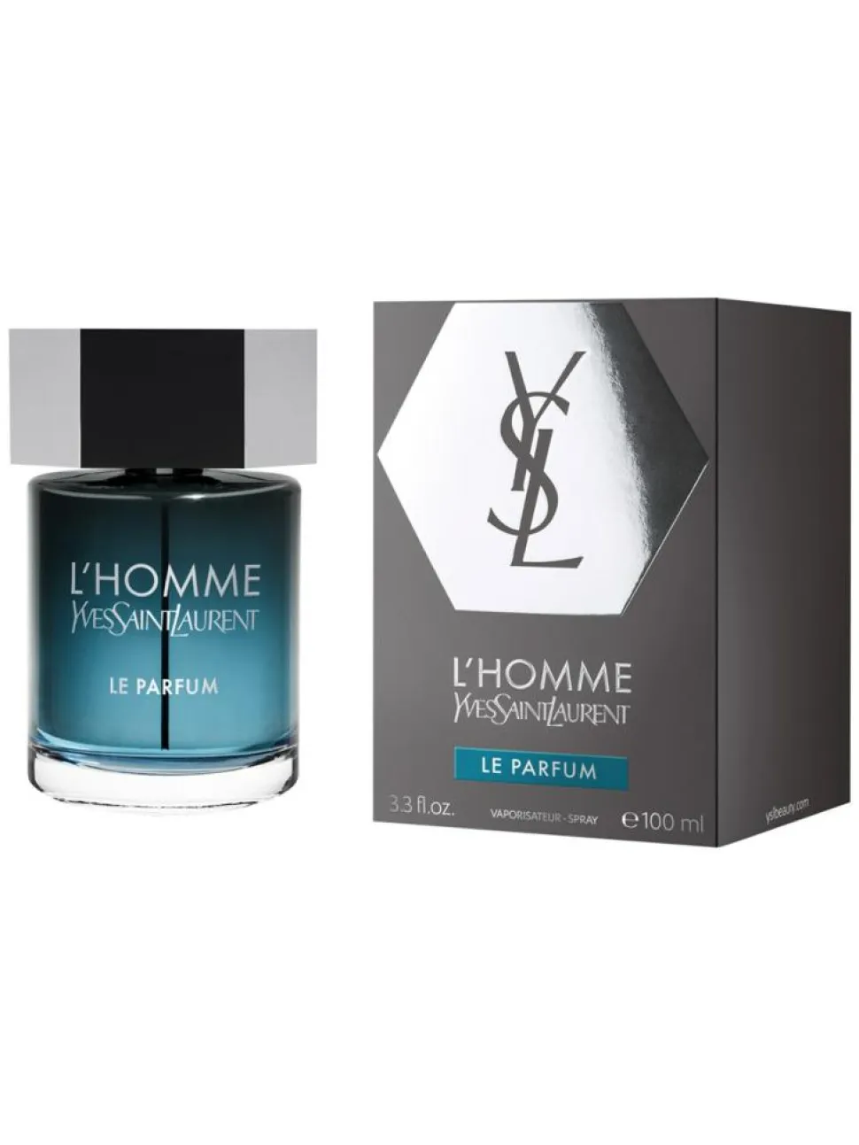 L'Homme Le Parfume Eau de Parfum, 100 ml