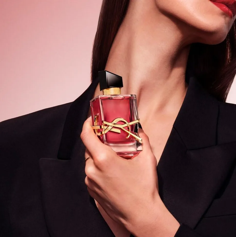 Libre Berry Crush Eau De Parfum, 50 ml