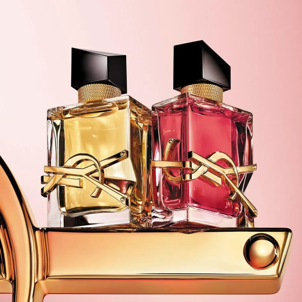 Libre Berry Crush Eau De Parfum, 50 ml