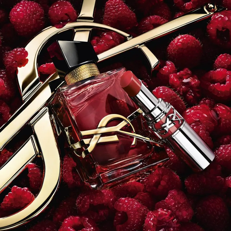 Libre Berry Crush Eau De Parfum, 50 ml