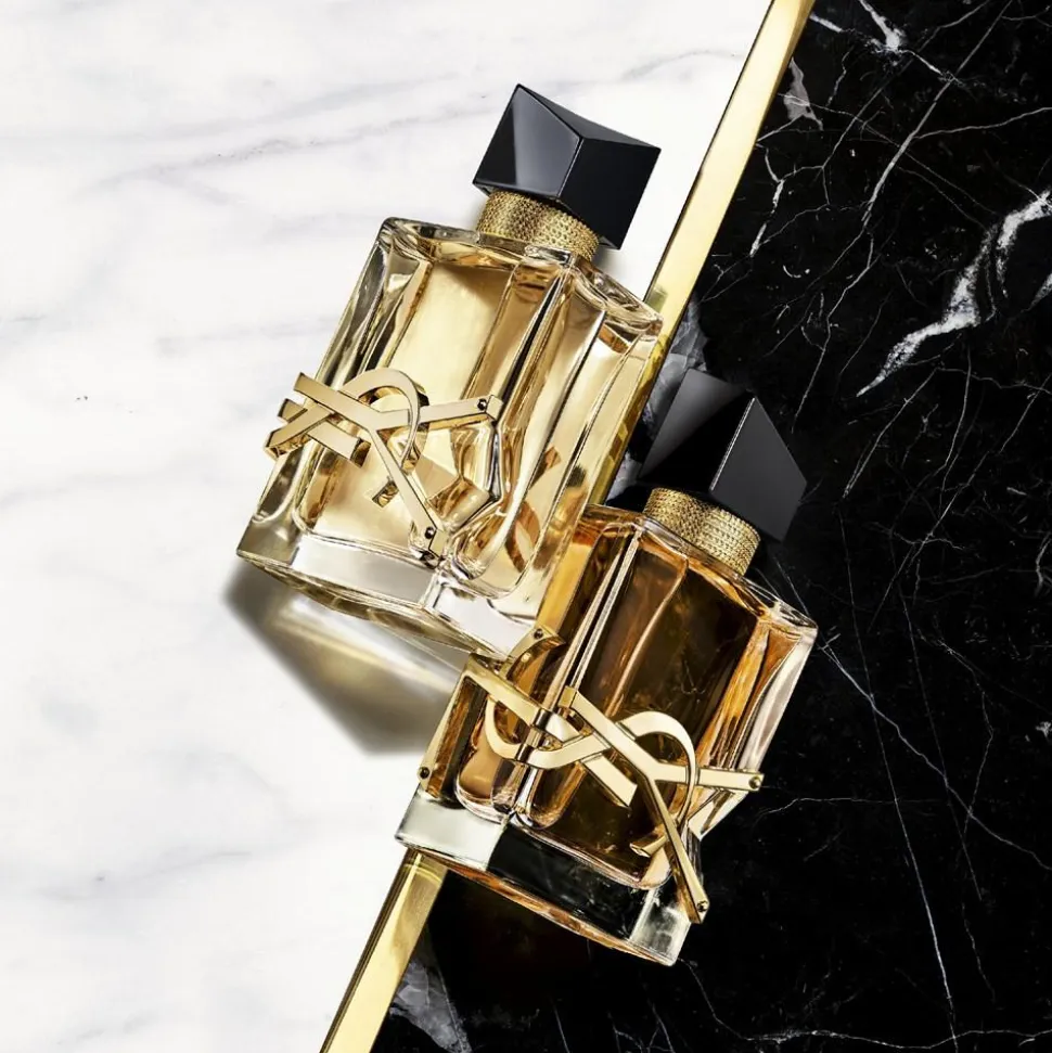 Libre Intens Eau De Parfum 50 ml