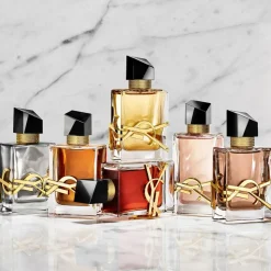 Libre Intens Eau De Parfum 50 ml