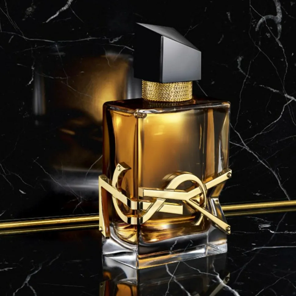 Libre Intense Eau De Parfum, 90 ml