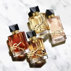 Libre Intense Eau De Parfum, 90 ml