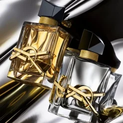 Libre L'Absolu Platine Eau De Parfum, 50 ml