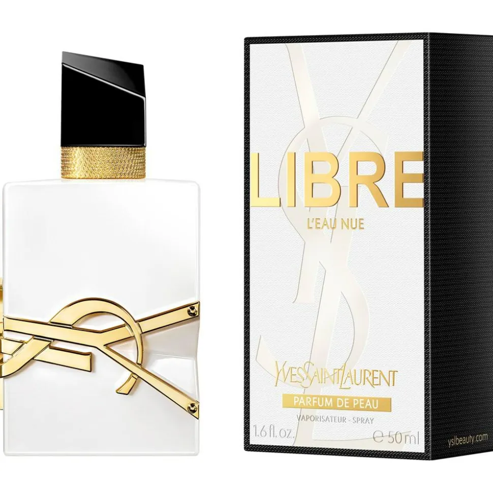 Libre L'Eau Nue, 50 ml