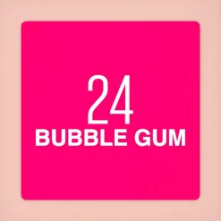 Lifter Gloss, 24 Bubblegum