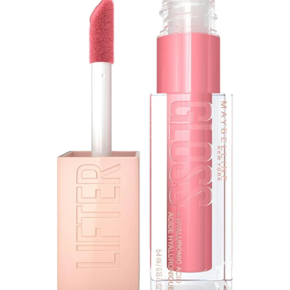 Lifter Gloss, 21 Gummy Bear
