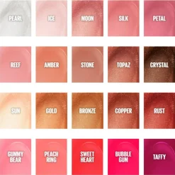 Lifter Gloss, 002 Ice