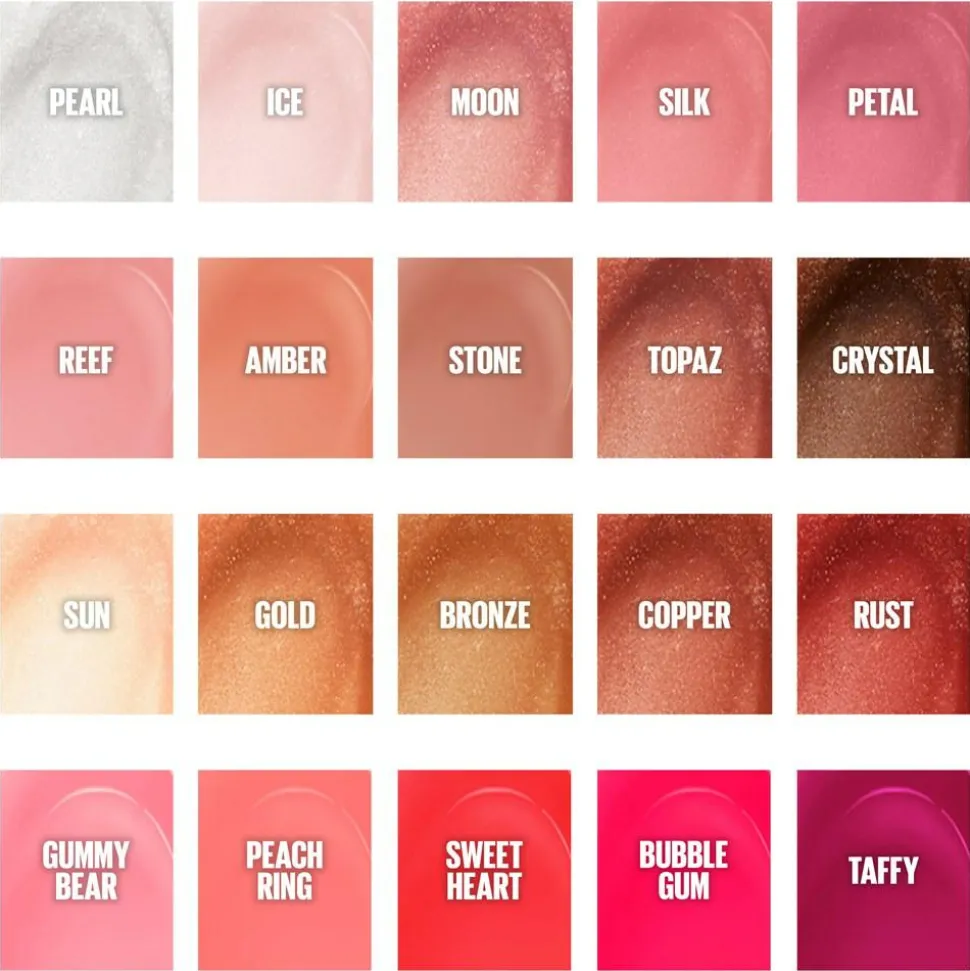 Lifter Gloss, 003 Moon