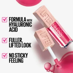Lifter Gloss, 006 Reef