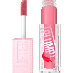 Lifter Plump Lip Gloss, 001 Blush Blaze