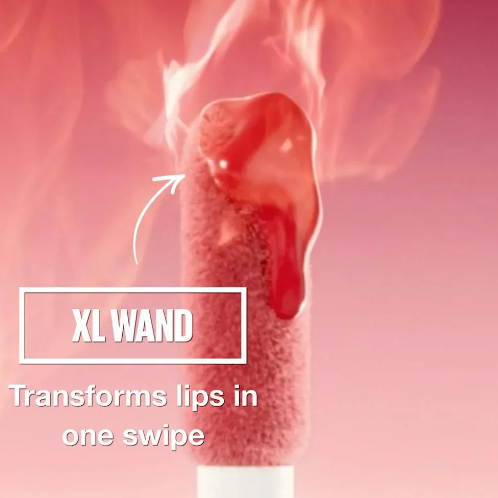 Lifter Plump Lip Gloss, 001 Blush Blaze