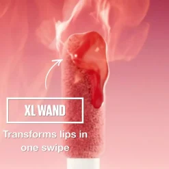 Lifter Plump Lip Gloss, 005 Peach Fever